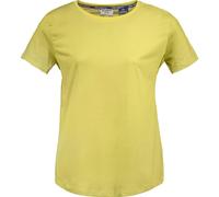 Dolomite Tee W's Pelmo DRI SS karson yellow (1488) S