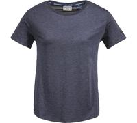 Dolomite Tee W's Pelmo DRI SS wood blue (1405) XXL