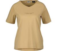 Dolomite Tee W's Strenta G1 SS mocha brown (1555) XXL