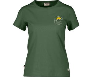 Dolomite Tee W's Strenta G3 SS mineral green (1560) XXL