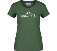 Dolomite Tee W's Strenta mineral green (1560) S
