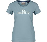 Dolomite Tee W's Strenta stone blue (1559) M