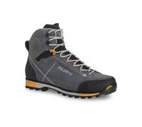 Dolomite Outdoor Wanderschuh Herren 54 Hike Evo GTX gunmetal grau Größe 9,5