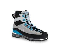 Dolomite W's Miage GTX Silver Grey/Turquoise 41,5 Damen Wanderschuhe