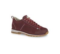 DOLOMITE Trekkingschuhe "54 Low Evo" in Bordeaux - Größe 36 | Damen Outdoor Sport Schuhe