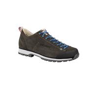 DOLOMITE Leder-Trekkingschuhe "54 Low" in Khaki - Größe 39,5 | Damen Outdoor Sport Schuhe