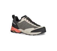 Dolomite W's Crodarossa Tech GTX Beige/Coral Red beige Damen 5