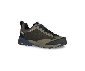 DOLOMITE Trekkingschuhe "Crodarossa GTX" in Khaki - Größe 43 1/3 | Herrenschuhe Outdoorschuhe