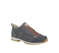 Dolomite Trekkingschuhe Für Herren Mann 54 Low Evo Gunmetal Grau/hanf Beige 38