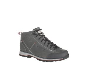 Dolomite Trekkingschuhe Für Herren Mann 54 Mid Fg Evo Zinngrau 45 2/3