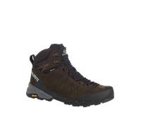 Dolomite Trekkingschuhe Für Herren Mann Crodarossa Leather High Gtx M's Braun 41.5