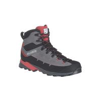 Wanderschuhe Dolomite Steinbock WT GTX ( Pewter Grey/Fiery Red) Mann 41.5 (7.5 UK)