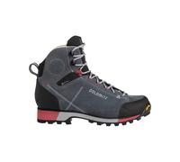 Dolomite - Trekkingschuhe GORE-TEX - W's 54 Hike Evo GTX Gunmetal Grey für Damen aus Leder - Größe 38 - Grau Grau 38