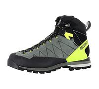 Dolomite Trekkingschuhe High CRODAROSSA HI GTX 2.0 Herren grün grün
