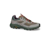 DOLOMITE Trekkingschuhe "Nibelia Saxifraga GTX" in Grün - Größe 38 | Damen Outdoor Sport Schuhe