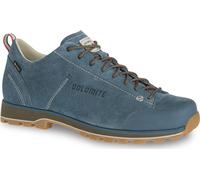 Dolomite Unisex 54 Low GORE-TEX Denim Blue 45 2/3