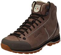 Dolomite Unisex BOTA Cinquantaquattro HIGH FG GTX Stiefel, Ermine Brown, 42.5 EU