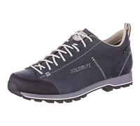 Dolomite Unisex Cinquantaquattro Low Fg GTX Leichtathletik-Schuh, Dunkelblau 295, 44.5 EU