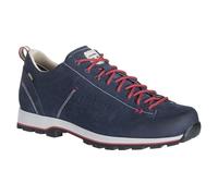 Dolomite Unisex Cinquantaquattro Low GTX Leichtathletik-Schuh, Blue, 39.5 EU