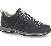 Dolomite Shoe 54 Low Fg Evo GTX blue navy (0160) 10.5