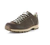 Dolomite Unisex-Erwachsene Zapato Cinquantaquattro Low Fg GTX Trekking-& Wanderhalbschuhe, Dark Brown