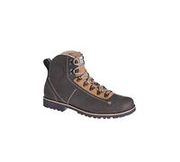 Dolomite Unisex Stiefel 54 La Classica Lh Leichtathletik-Schuh, Dunkelbraun, 39.5 EU