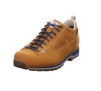 Dolomite Cinquantaquattro Low FG EVO GTX Ms Freizeitschuhe - golden yellow, EU 42