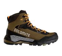 Dolomite Vernale High Gore-tex® Wanderstiefel EU 41 1/2 Night Green / Black