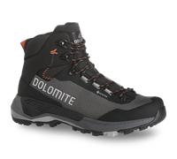 Dolomite Vernale High GTX Men Herren Schuhe - Black/anthracite Grey - 47