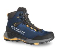 Dolomite Vernale High GTX Men, Night Blue/mustard Yellow / 39½, Herren Schuhe