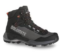 Dolomite Vernale High GTX Men's Shoe black/anthracite gre (1659) 8