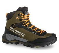 DOLOMITE Vernale High GTX night green/black 43 1/3 - UK 9