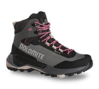 Dolomite Vernale High GTX Women Damen Schuhe - Gunmetal Grey/black - 40⅔