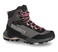 Dolomite Vernale High GTX Women's Shoe gunmetal grey/black (1605) 7.5
