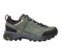 Dolomite - Women's Shoe Vernale Hike Low GTX - Multisportschuhe, Gr. 39.5, schwarz (SilverGreen)