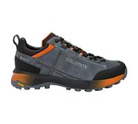 Dolomite Vernale Hike Low Gore-tex® Wanderschuhe EU 41 1/2 Gunmetal Grey