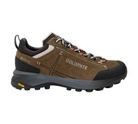 Dolomite Vernale Hike Low Gore-tex® Wanderschuhe EU 41 1/2 Mud Green