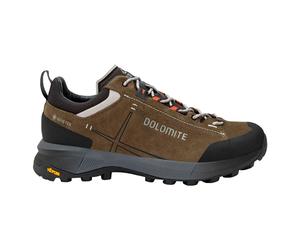 Dolomite Vernale Hike Low Gore-tex® Wanderschuhe EU 41 1/2 Mud Green