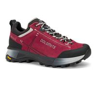 Wanderschuhe Dolomite DOL Shoe Vernale Hike Low GTX (Burgunderrot) Damen 5.5 UK