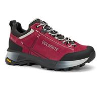 Dolomite Vernale Hike Low GTX Damen Trekkingstiefel, rot, Größe 39 ½ 39 ½