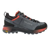 DOLOMITE Vernale Hike Low GTX Schuh Damen Gunmetal Grey 40 - UK 6,5