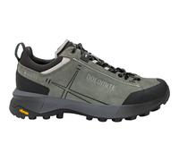 Dolomite - Women's Shoe Vernale Hike Low GTX - Multisportschuhe, Gr. 36, schwarz (SilverGreen)