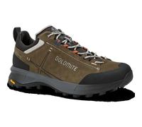 Wanderschuhe Dolomite DOL Shoe Vernale Hike Low GTX (Mud Green) Herren 8 UK