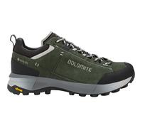 DOLOMITE Vernale Hike Low GTX Schuh Olive Green 47 - UK 12