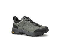 DOLOMITE Vernale Hike Low GTX Schuh Damen Gunmetal Grey 42 - UK 8