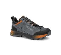 DOLOMITE Vernale Hike Low GTX Schuh Mud Green 40 - UK 6,5