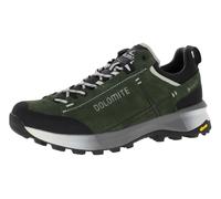 DOLOMITE Vernale Hike Low GTX Schuh Olive Green 40 2/3 - UK 7