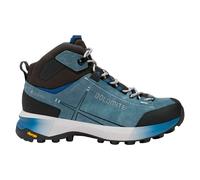 Dolomite - Women's Shoe Vernale Hike Mid GTX - Wanderschuhe, Gr. 36, schwarz (StormBlue)
