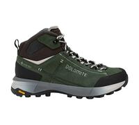 DOLOMITE Vernale Hike Mid GTX Schuh Olive green 45 - UK 10,5