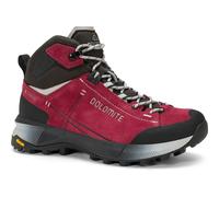 Dolomite Vernale Hike Mid GTX Damen Trekkingstiefel, rot, Größe 39 ½ 39 ½